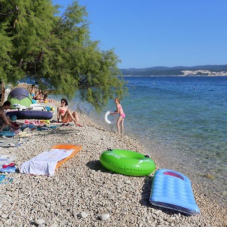 Apartments With A Parking Space Stanici, Omis - 17894 Εξωτερικό φωτογραφία