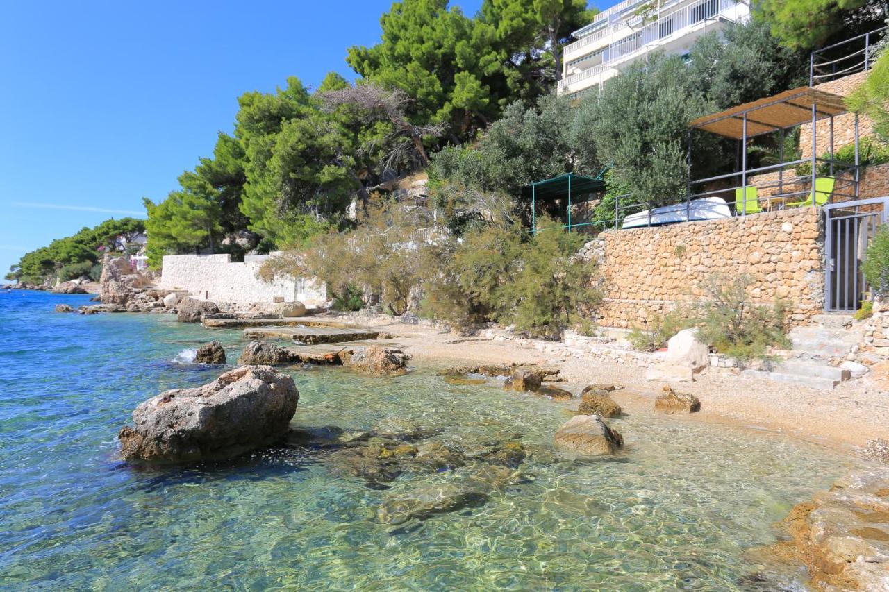 Apartments With A Parking Space Stanici, Omis - 17894 Εξωτερικό φωτογραφία