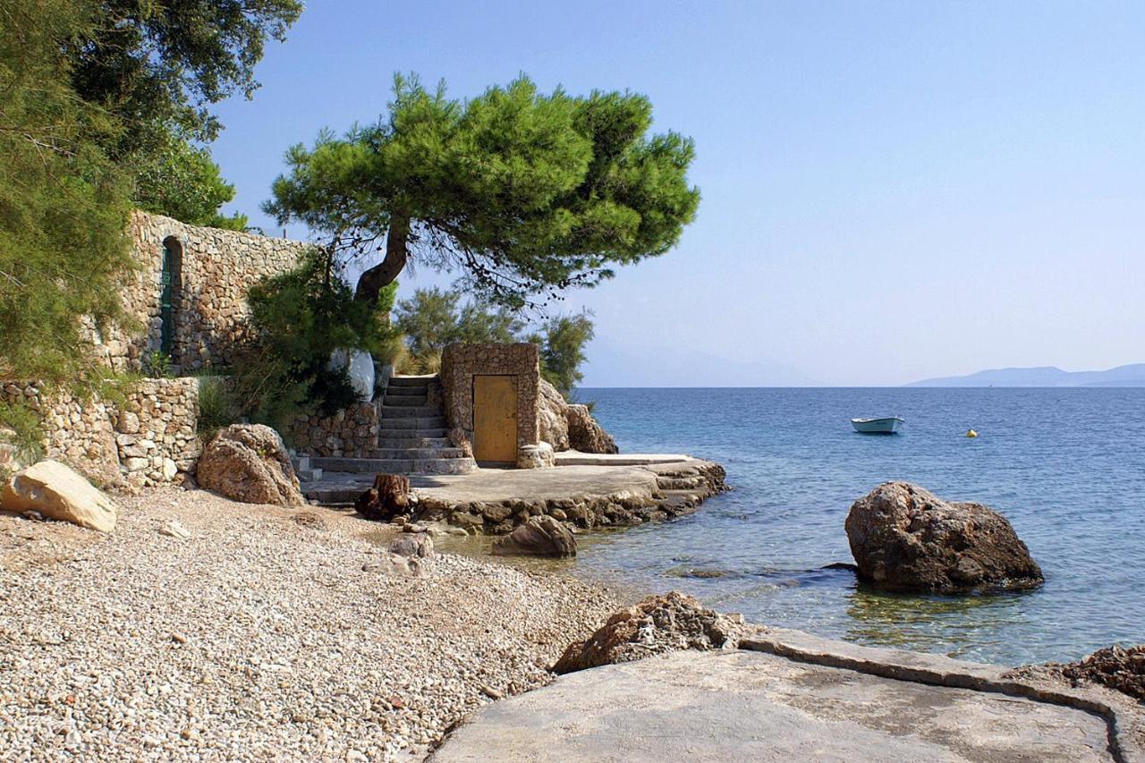 Apartments With A Parking Space Stanici, Omis - 17894 Εξωτερικό φωτογραφία