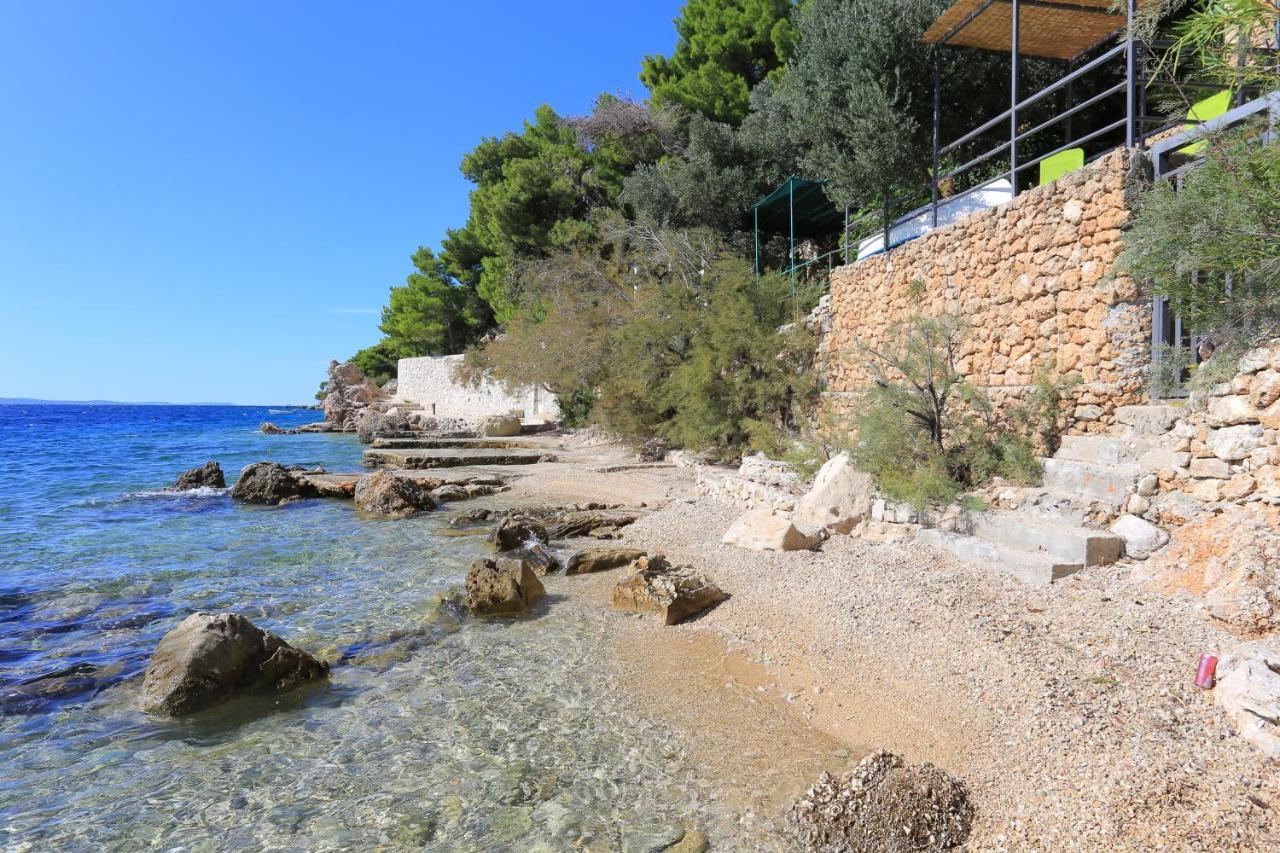 Apartments With A Parking Space Stanici, Omis - 17894 Εξωτερικό φωτογραφία