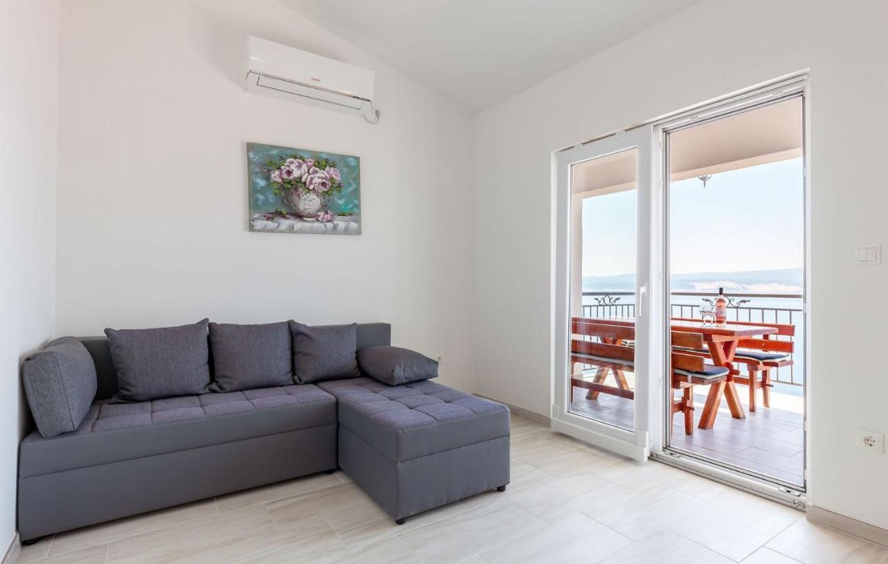 Apartments With A Parking Space Stanici, Omis - 17894 Εξωτερικό φωτογραφία
