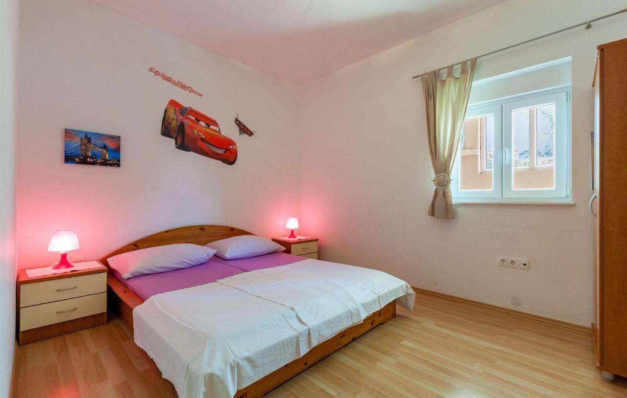 Apartments With A Parking Space Stanici, Omis - 17894 Εξωτερικό φωτογραφία