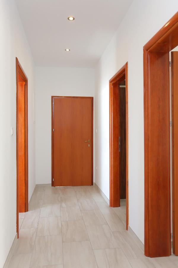 Apartments With A Parking Space Stanici, Omis - 17894 Δωμάτιο φωτογραφία