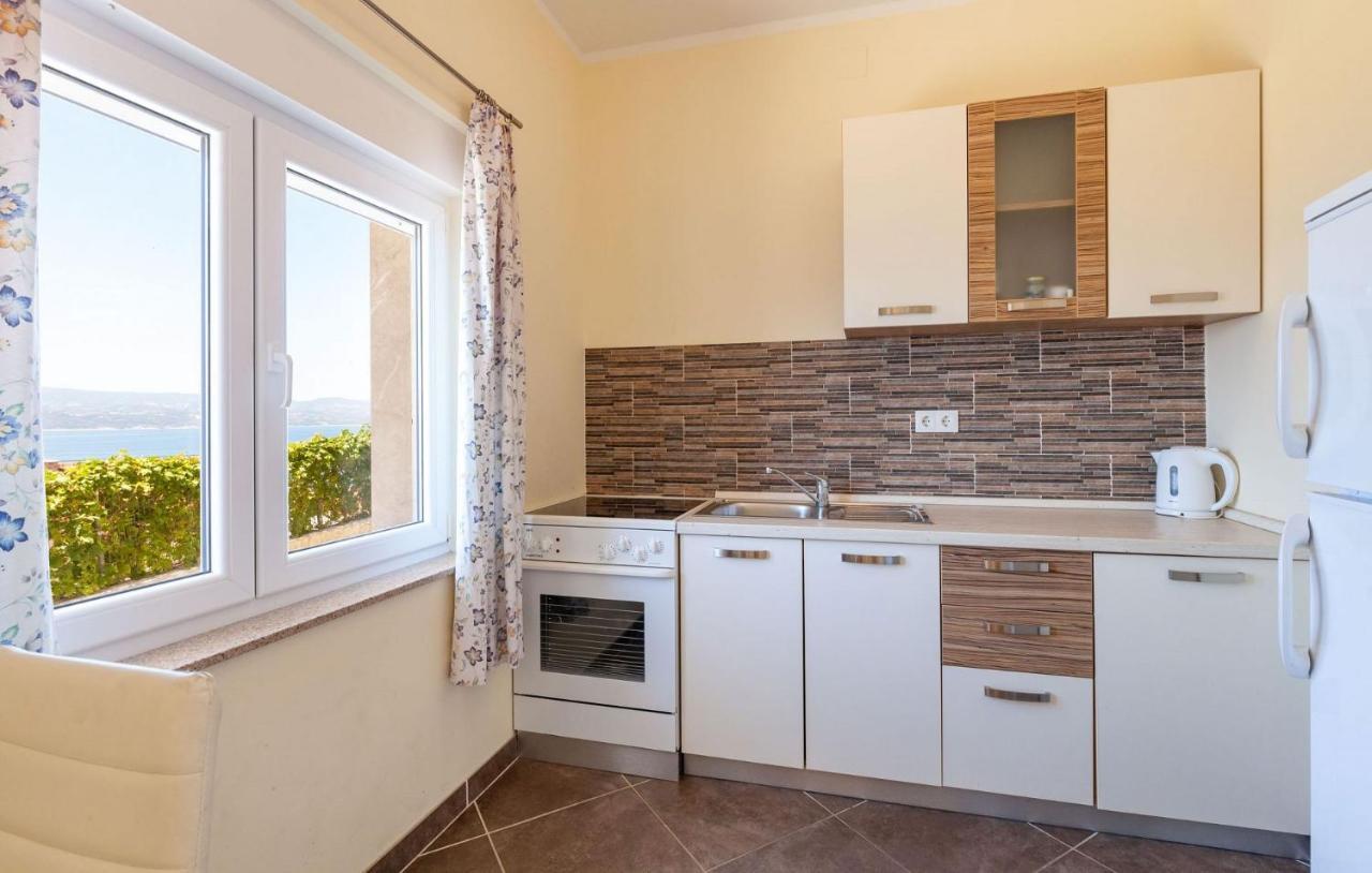 Apartments With A Parking Space Stanici, Omis - 17894 Εξωτερικό φωτογραφία