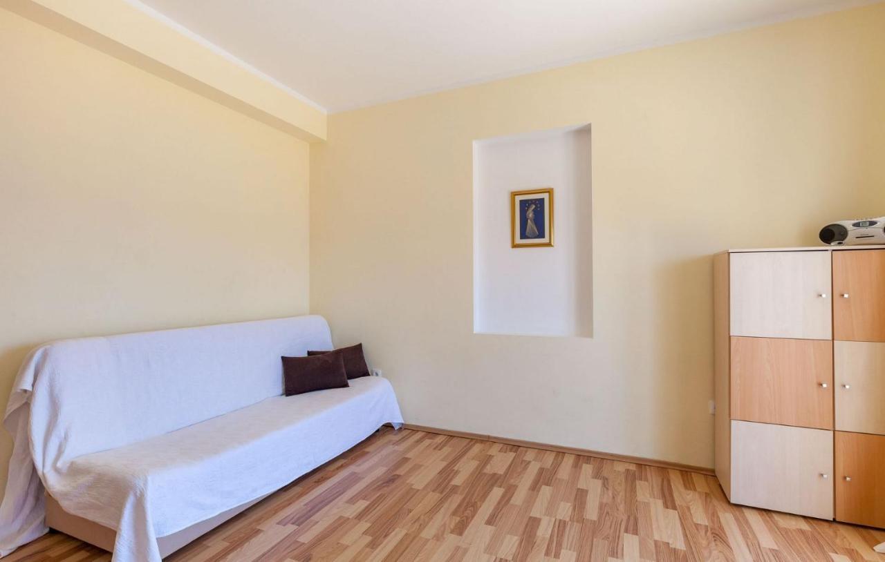 Apartments With A Parking Space Stanici, Omis - 17894 Εξωτερικό φωτογραφία