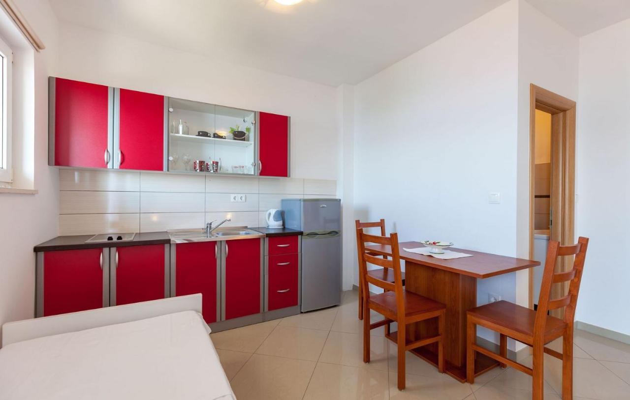 Apartments With A Parking Space Stanici, Omis - 17894 Εξωτερικό φωτογραφία