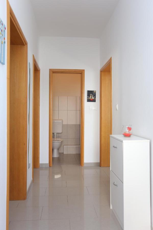 Apartments With A Parking Space Stanici, Omis - 17894 Εξωτερικό φωτογραφία