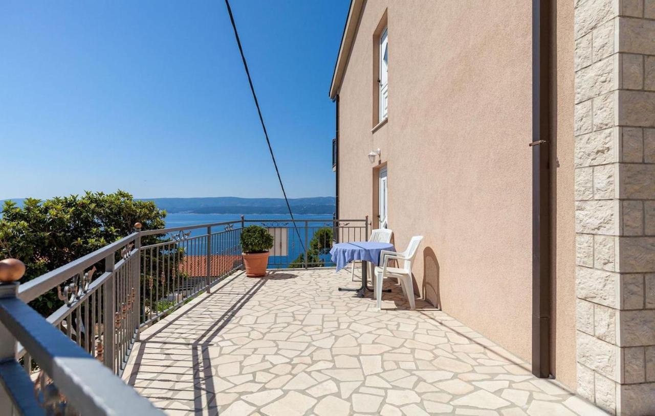 Apartments With A Parking Space Stanici, Omis - 17894 Εξωτερικό φωτογραφία