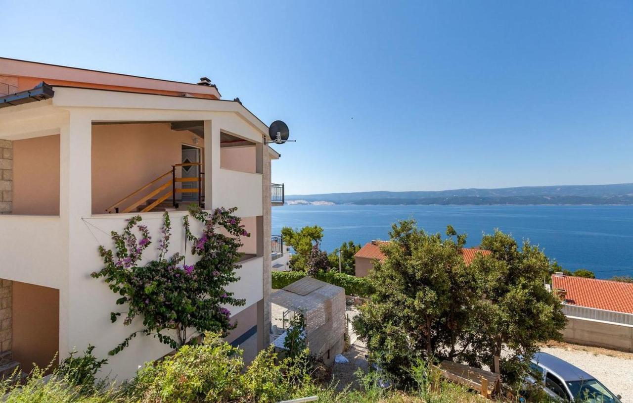 Apartments With A Parking Space Stanici, Omis - 17894 Εξωτερικό φωτογραφία